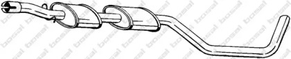 Глушник BOSAL 283-931