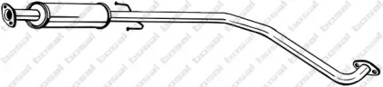 Глушитель BOSAL 284-337