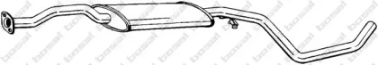 Глушник BOSAL 284-575