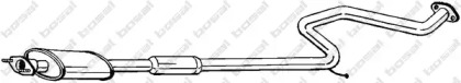 Глушитель BOSAL 285-215