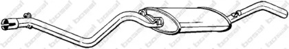 Глушитель BOSAL 285-307