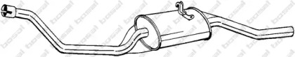 Глушник BOSAL 285-393