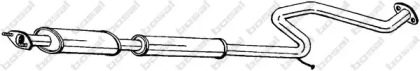 Глушитель BOSAL 285-397