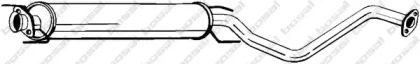 Глушник BOSAL 285-409