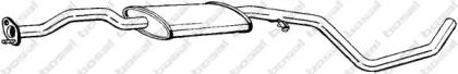 Глушник BOSAL 285-619
