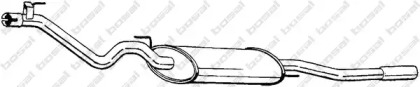 Глушник BOSAL 285-685