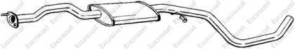 Глушник BOSAL 285-835
