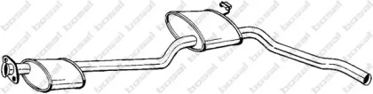 Глушник BOSAL 285-841