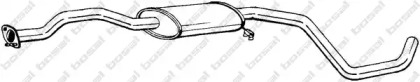 Глушник BOSAL 285-847