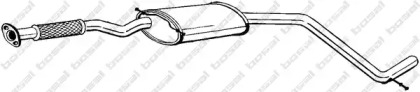 Глушитель BOSAL 285-851