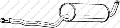 Глушник BOSAL 285-943