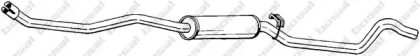 Глушитель BOSAL 287-085