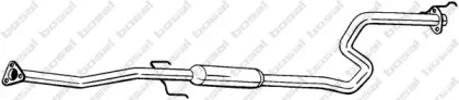 Глушник BOSAL 287-123