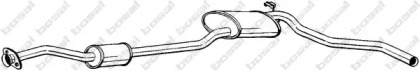 Глушитель BOSAL 288-849
