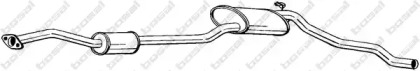 Глушитель BOSAL 288-851