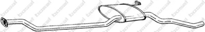 Глушитель BOSAL 288-999