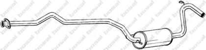 Глушитель BOSAL 290-877