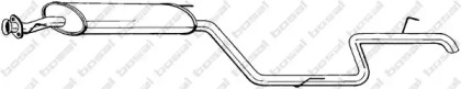 Глушник BOSAL 291-123