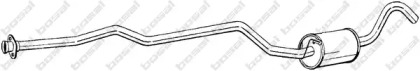 Глушник BOSAL 290-875