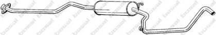 Глушитель BOSAL 292-997