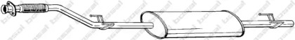 Глушитель BOSAL 293-209