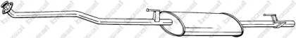 Глушитель BOSAL 294-217
