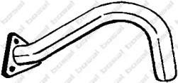 Глушитель BOSAL 330-251