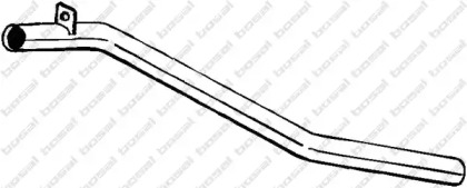 Глушитель BOSAL 380-155