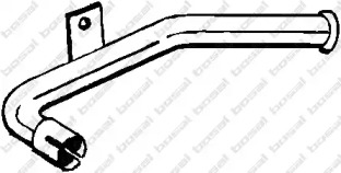 Глушник BOSAL 383-115