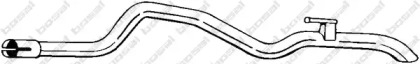 Глушитель BOSAL 451-359