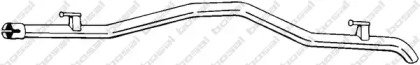 Глушитель BOSAL 516-151