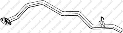 Глушник BOSAL 440-377