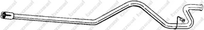 Глушитель BOSAL 585-245