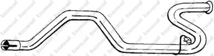 Глушитель BOSAL 683-387