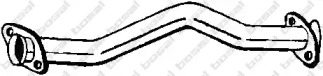 Глушитель BOSAL 738-153