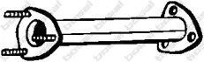 Глушник BOSAL 741-003