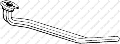 Глушитель BOSAL 783-303