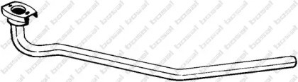 Глушитель BOSAL 784-303
