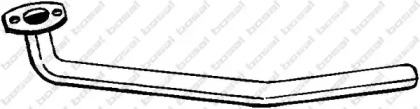 Глушитель BOSAL 785-309