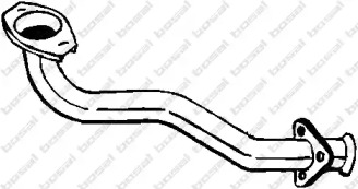 Глушитель BOSAL 787-449
