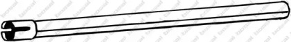 Глушник BOSAL 787-459