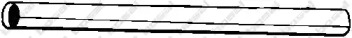 Глушник BOSAL 787-461