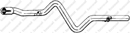 Глушник BOSAL 831-269