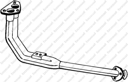 Глушник BOSAL 834-941
