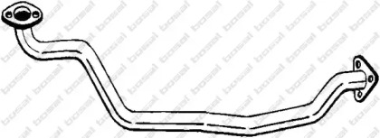Глушитель BOSAL 836-041