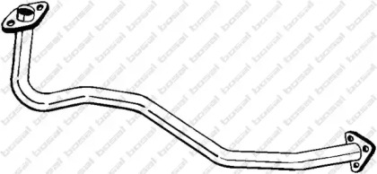 Глушник BOSAL 836-131