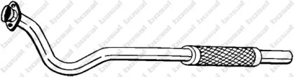 Глушитель BOSAL 840-161