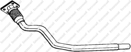 Глушник BOSAL 841-689