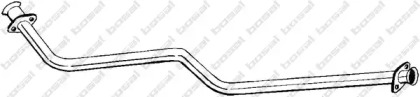 Глушитель BOSAL 884-163