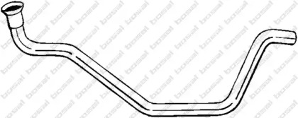 Глушитель BOSAL 886-255